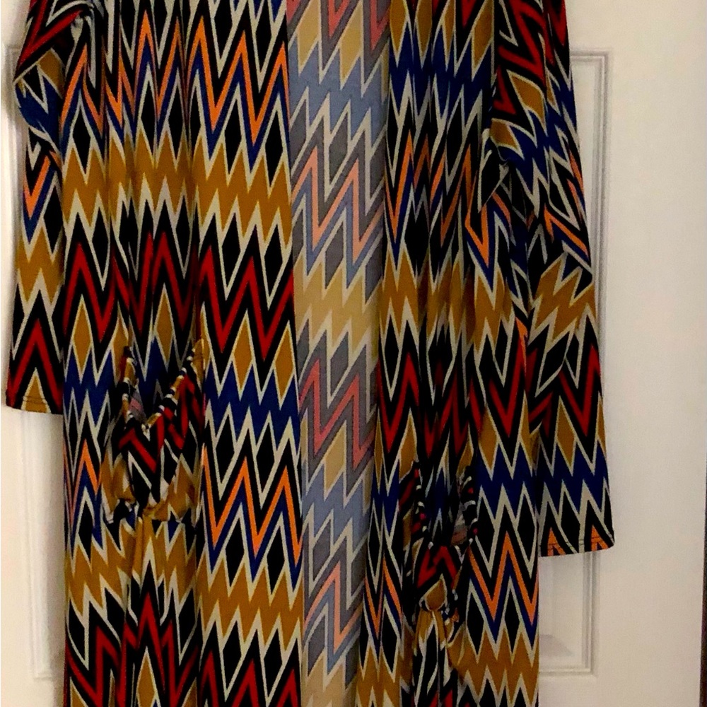 Lularoe cardigan jacket XL
